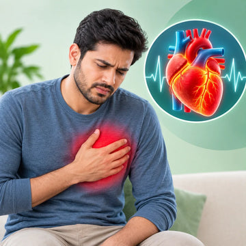 Heart health
