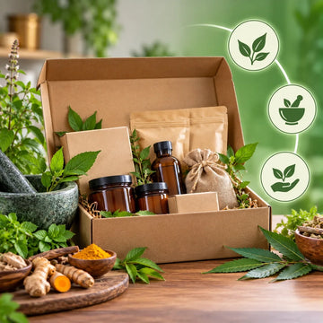 Herbal Kits
