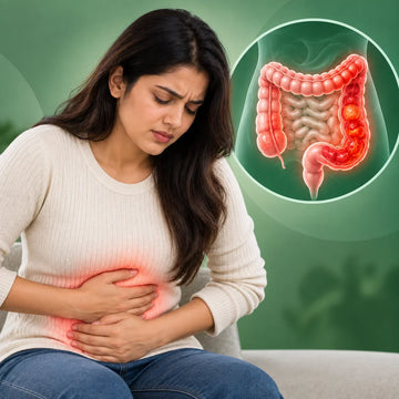 IBS/IBD