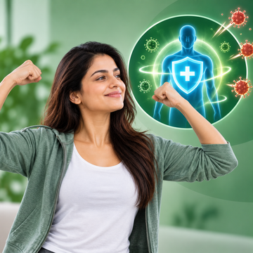 Immunity Boosters