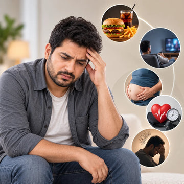Life Style disorders