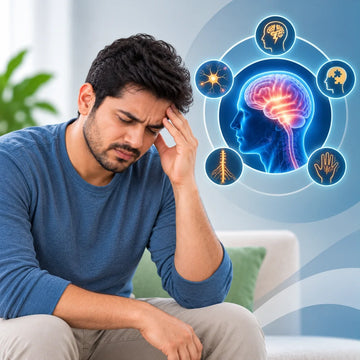 Neurological Disorders