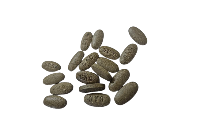 Herbal Tablets