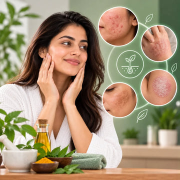Skin Disorders