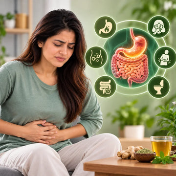 Stomach Problems