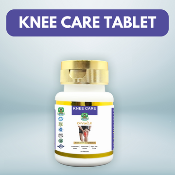 Knee Care Tablet