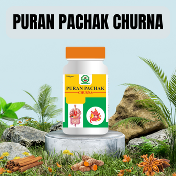 Puran Pachak Churna