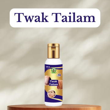 Twak Tailam