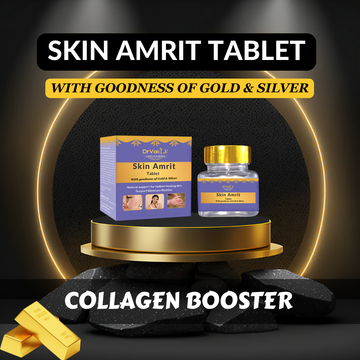 Skin Amrit Tablet
