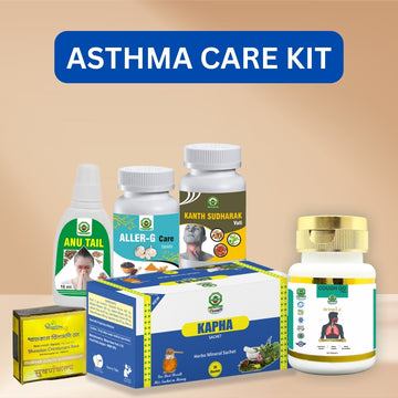 Asthma Care Kit