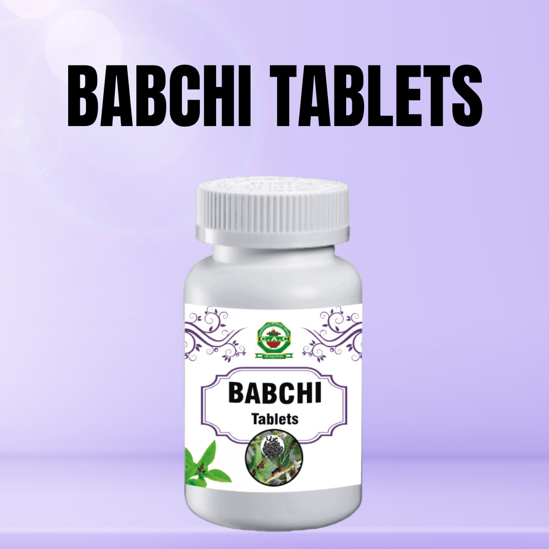 Babchi Tablets