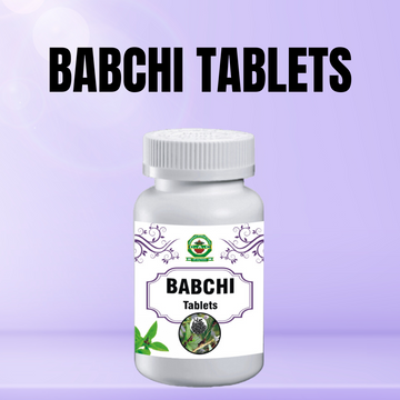 Babchi Tablets
