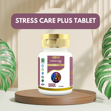 Stress Care Plus Tablet