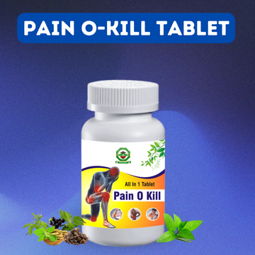Pain O Kill Tablet