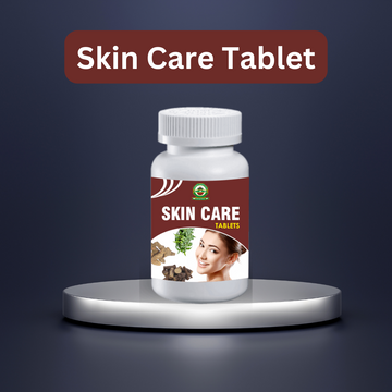 Skin Care Tablet