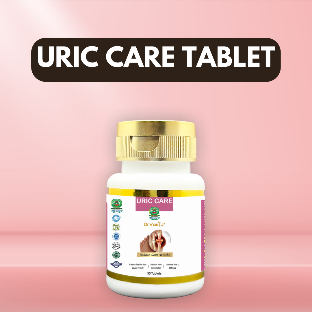 Uric Care Tablet
