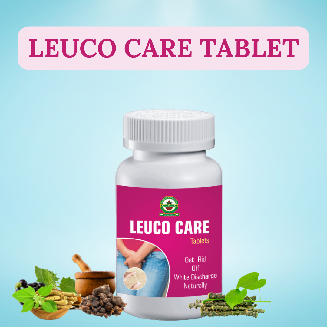 Leuco Care Tablet