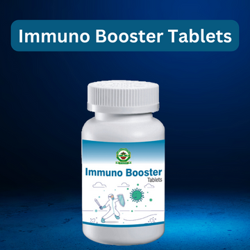 Immuno Booster Tablet