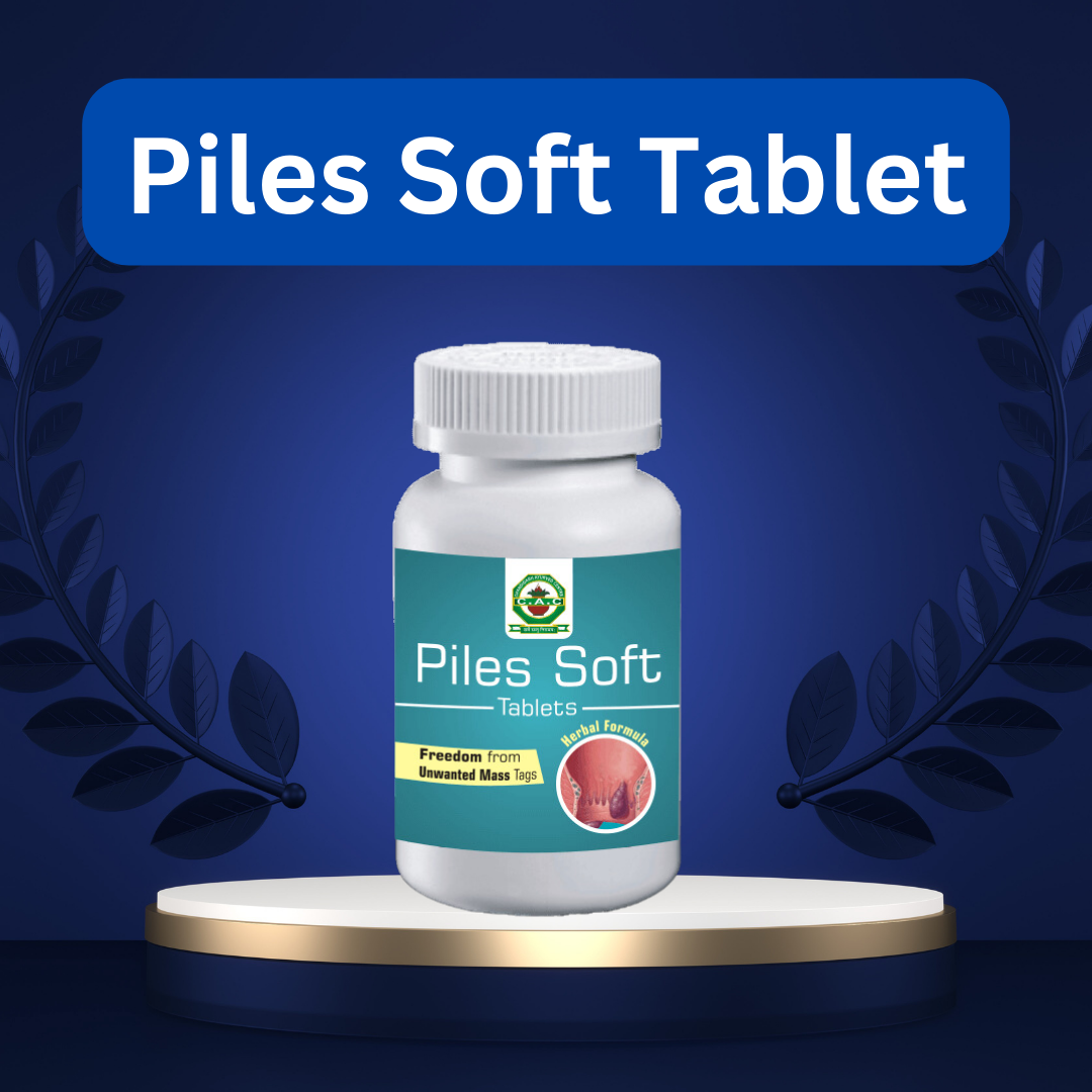 Piles Soft Tablet