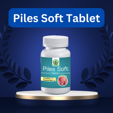 Piles Soft Tablet