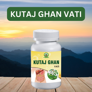 Kutaj Ghan Vati