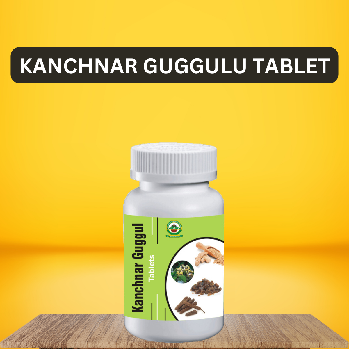 Kanchnar Guggul