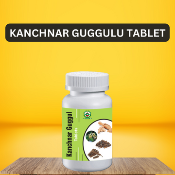 Kanchnar Guggul