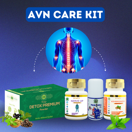 AVN Care Kit