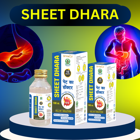 Sheet Dhara