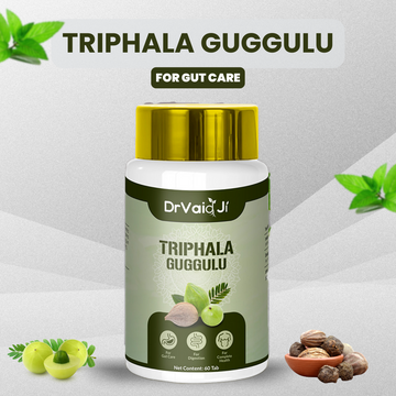 Triphala Guggulu