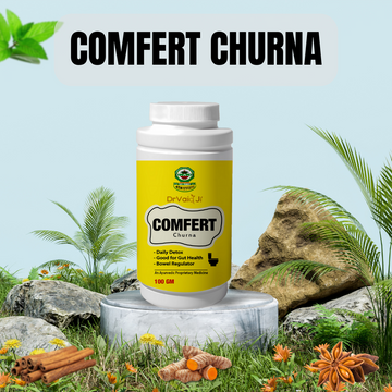 Comfert Churna