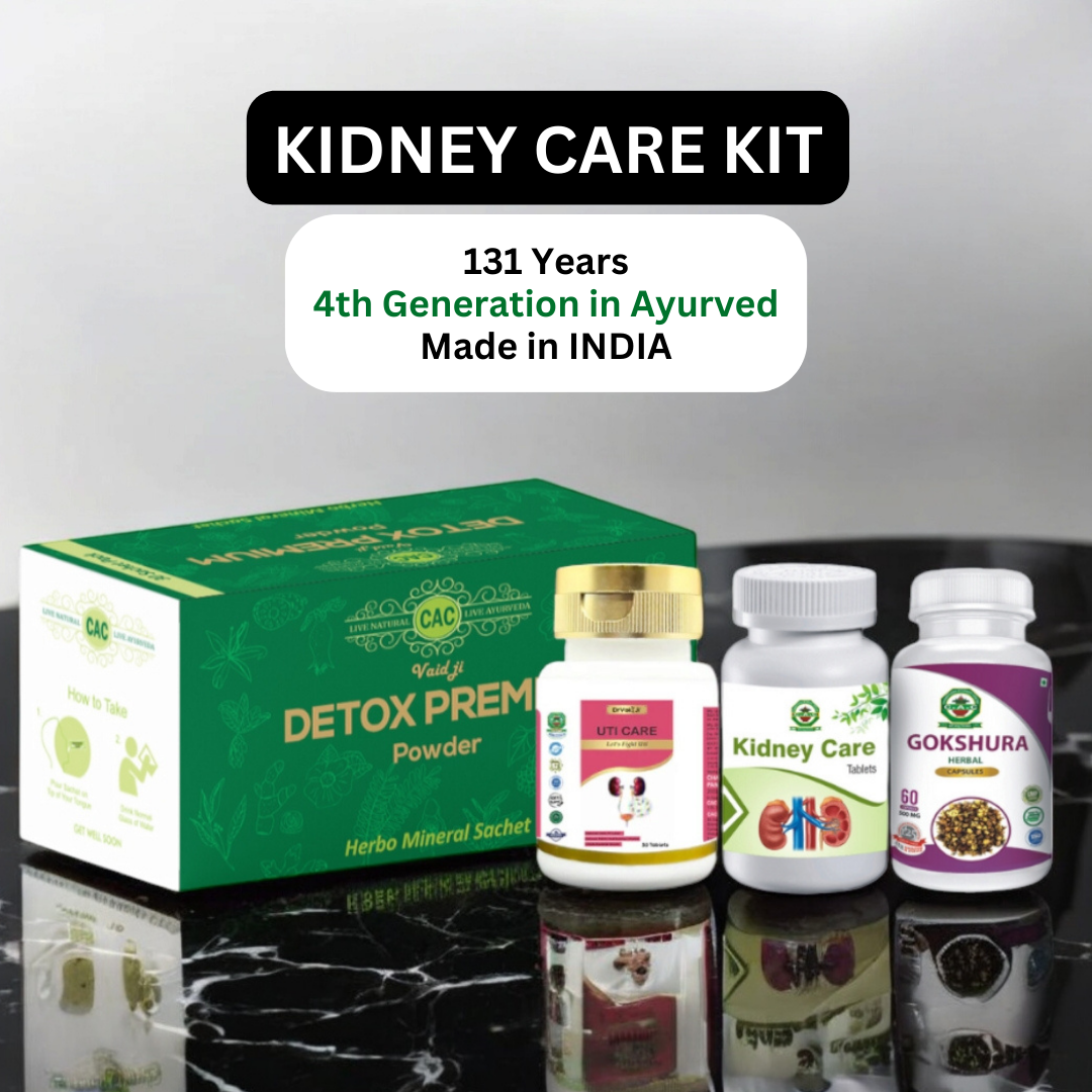 Kidney Kit Kidney Care Kit