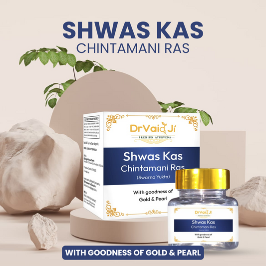 Shwas Kas Chintamani Ras