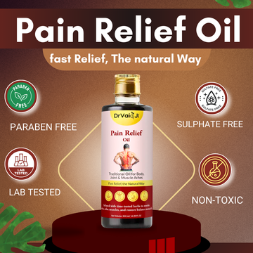 Pain O Kill Oil