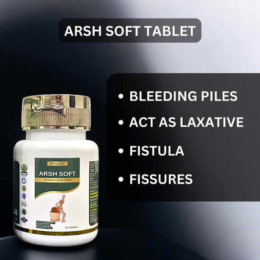 Arsh Soft Tablet