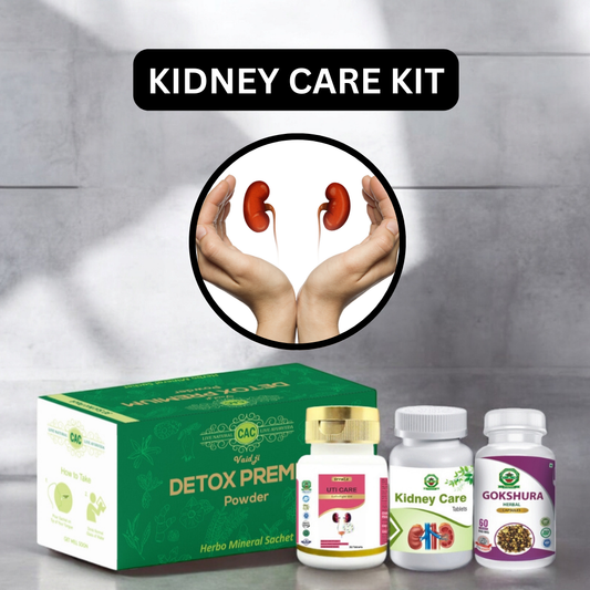 Kidney Care Kit