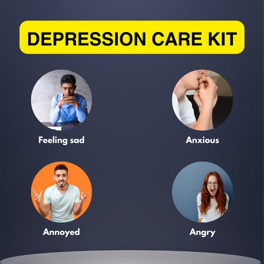 Depression Care Kit