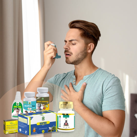 Asthma Care Kit