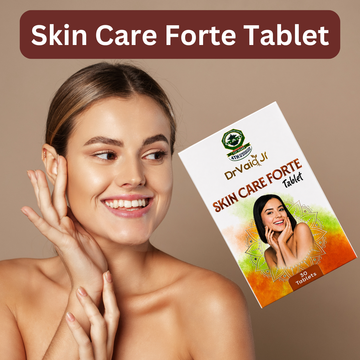 Skin Care Forte Tablet