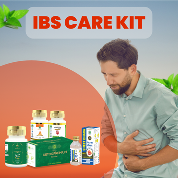IBS Care Kit