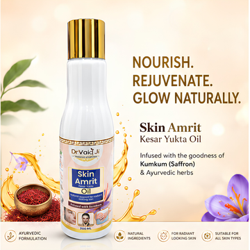 Skin Amrit Oil