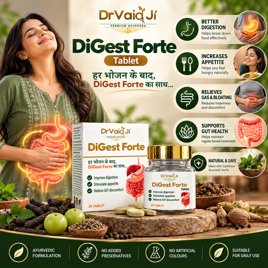 Digest Forte Tablet