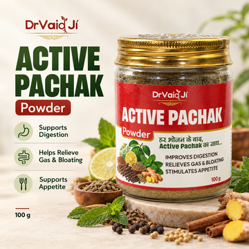 Active Pachak Powder