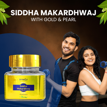 Siddha Makkar Dhwaj