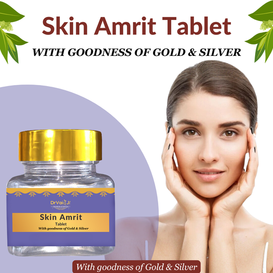 Skin Amrit Tablet