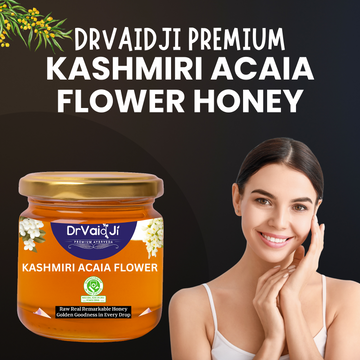 Kashmiri Honey