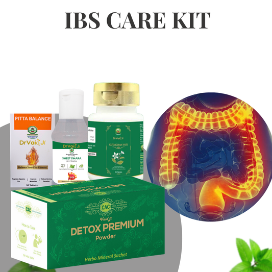 IBS Care Kit