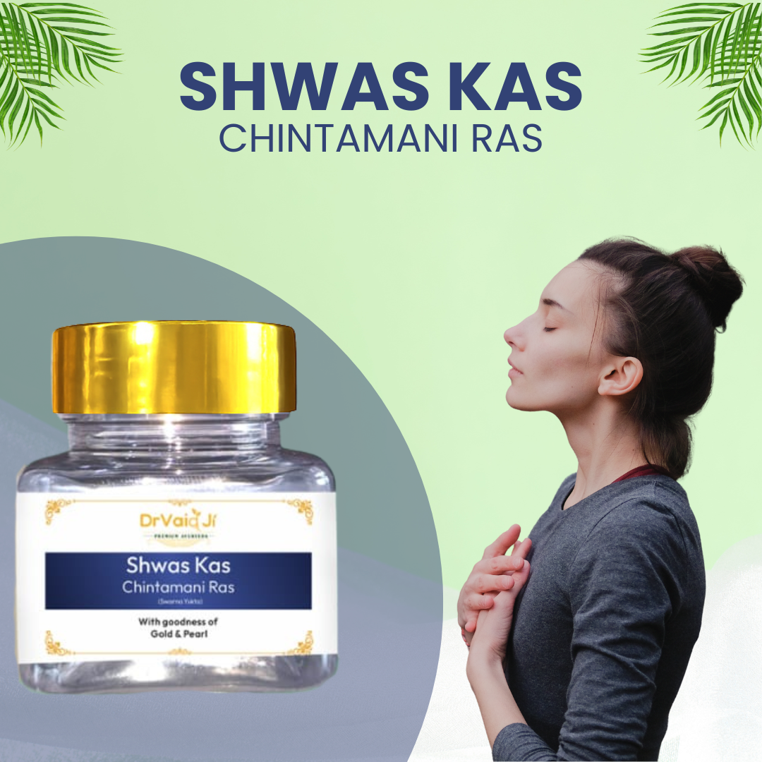 Shwas Kas Chintamani Ras