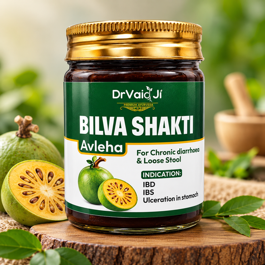 Bilva Shakti Avaleha