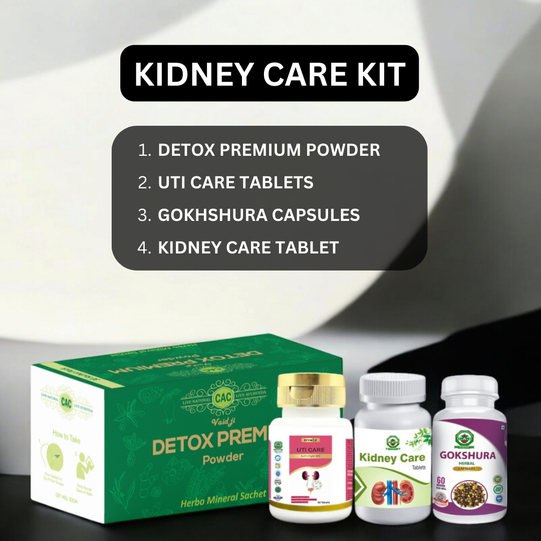 Kidney Kit Kidney Care Kit